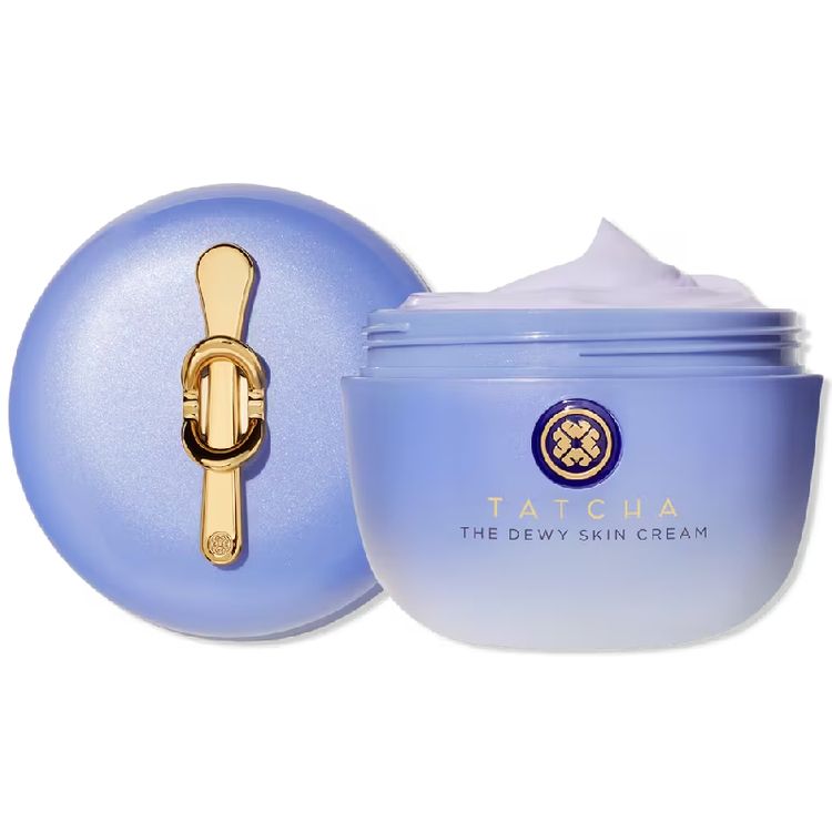 Tatcha The Dewy Skin Cream ($72)