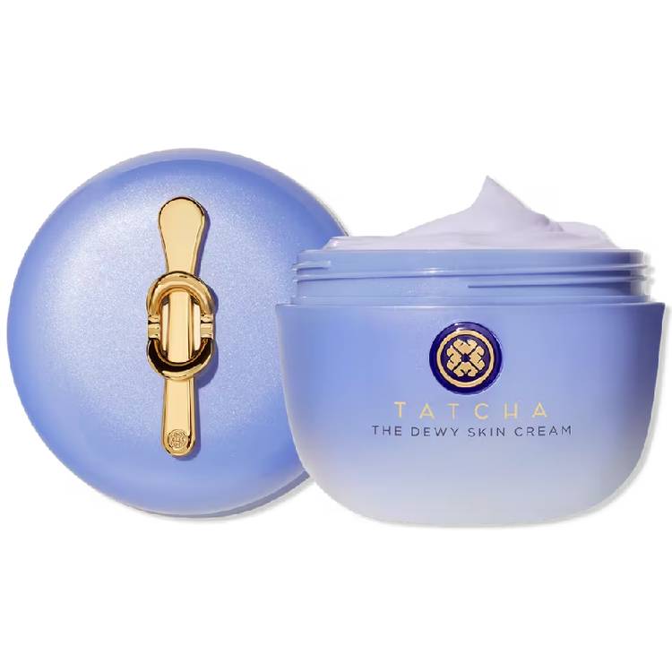 Tatcha The Dewy Skin Cream ($72)