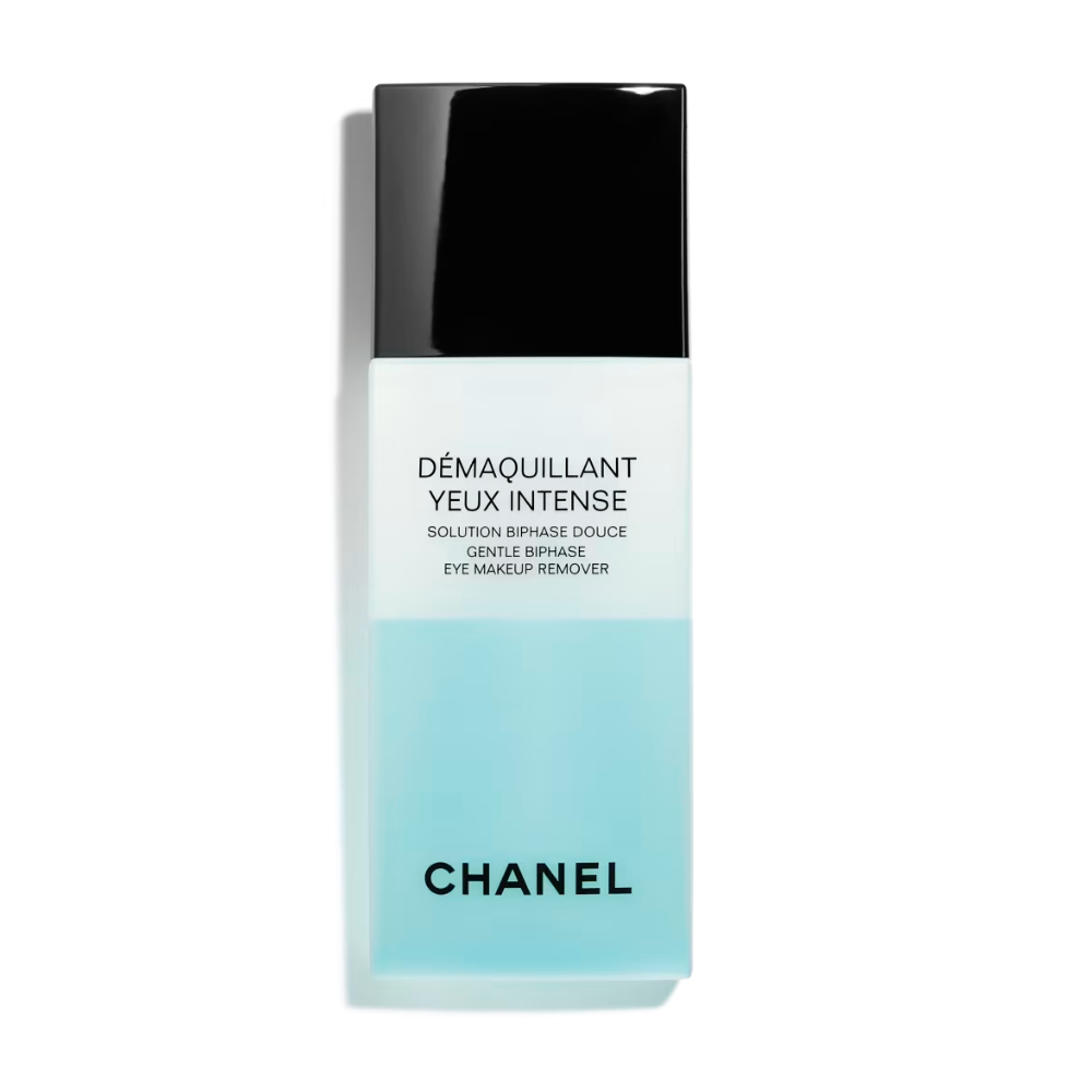 CHANEL Démaquillant eux Intense