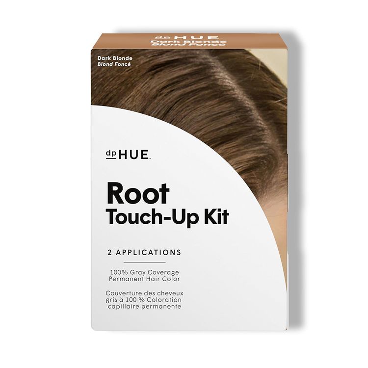 dpHUE Root Touch-Up Kit ($35)
