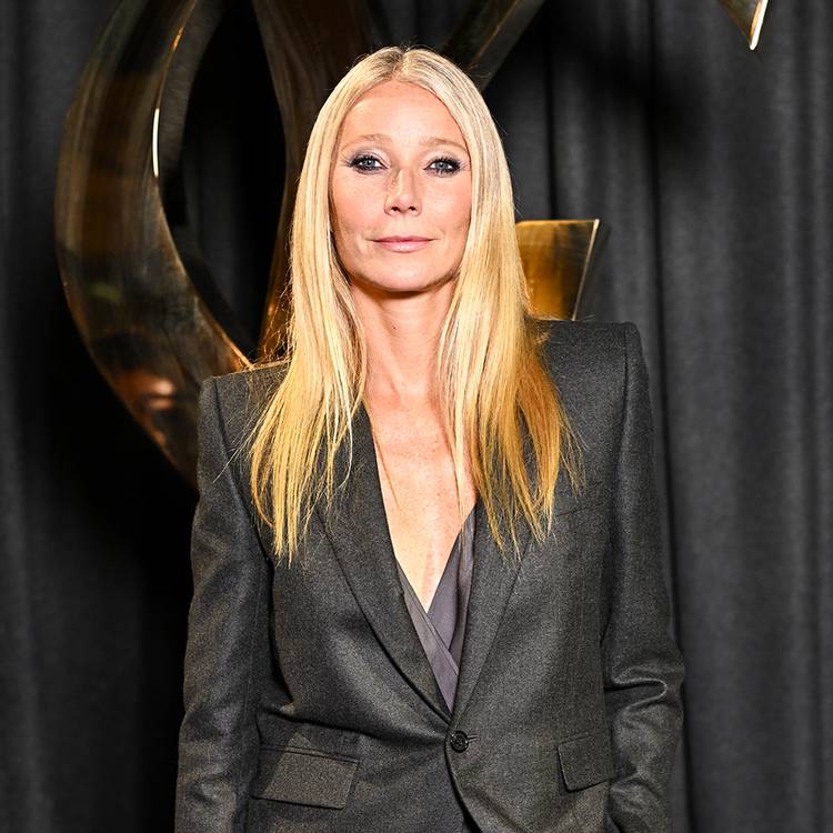 Gwyneth Paltrow