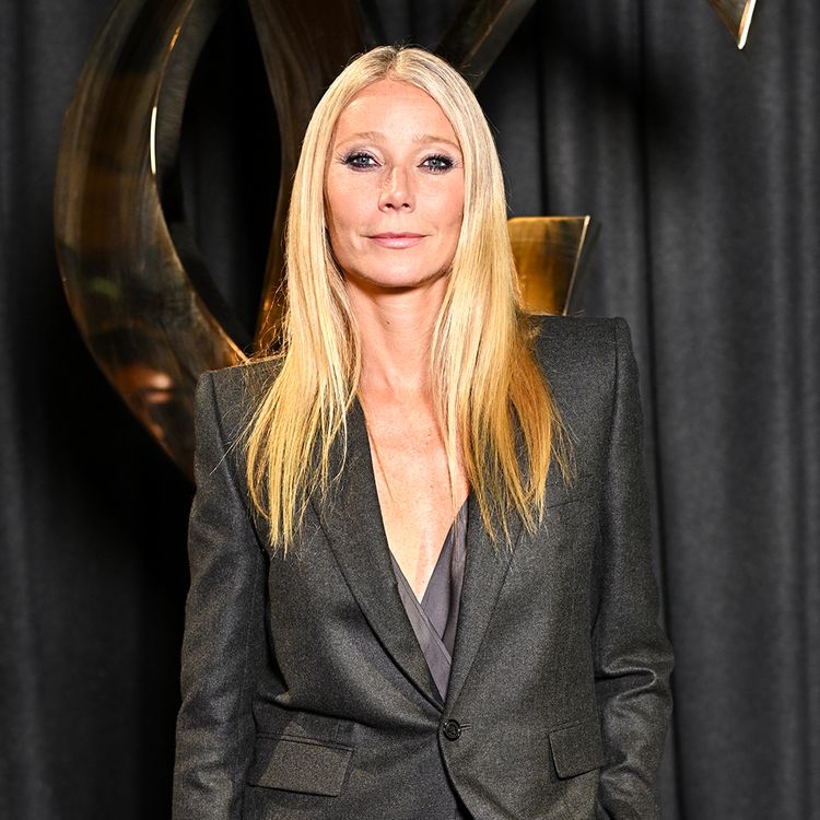 Gwyneth Paltrow
