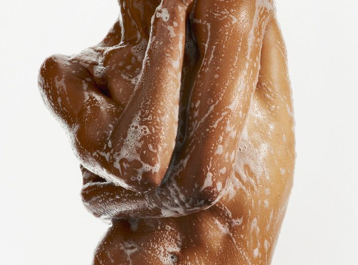 Nécessaire - The Body Wash by Diego Vourakis copy