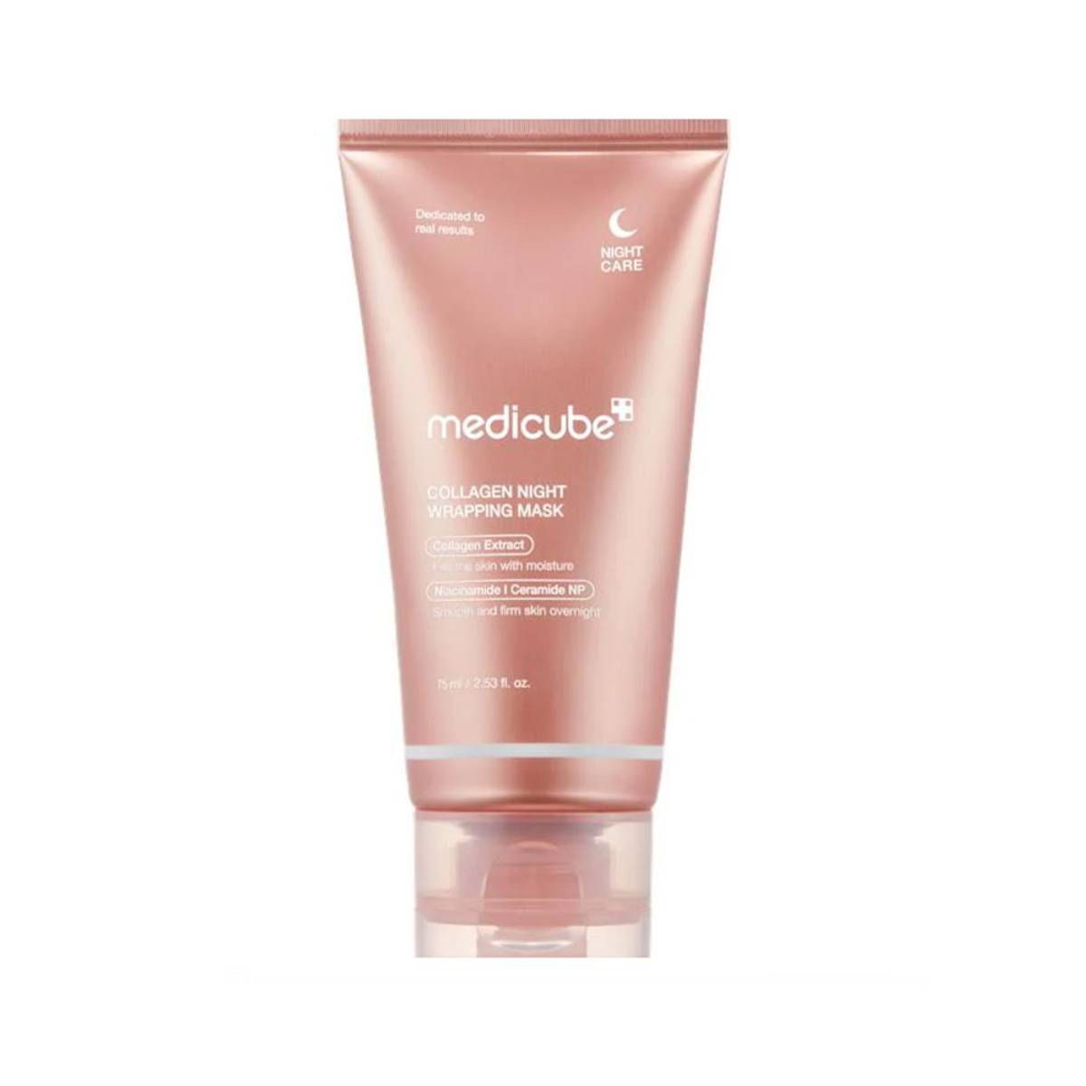 Medicube Overnight Collagen Wrapping Mask