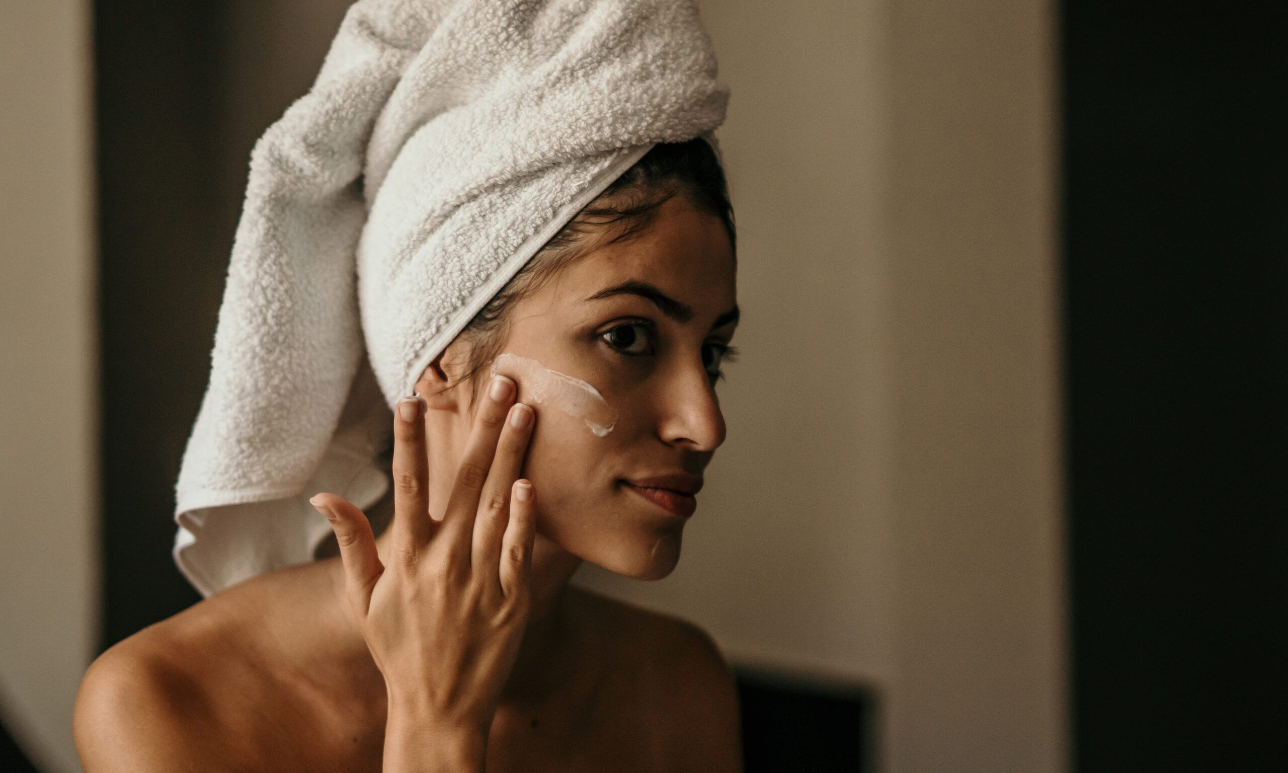 Three Ships Radiance Cream Moisturixer