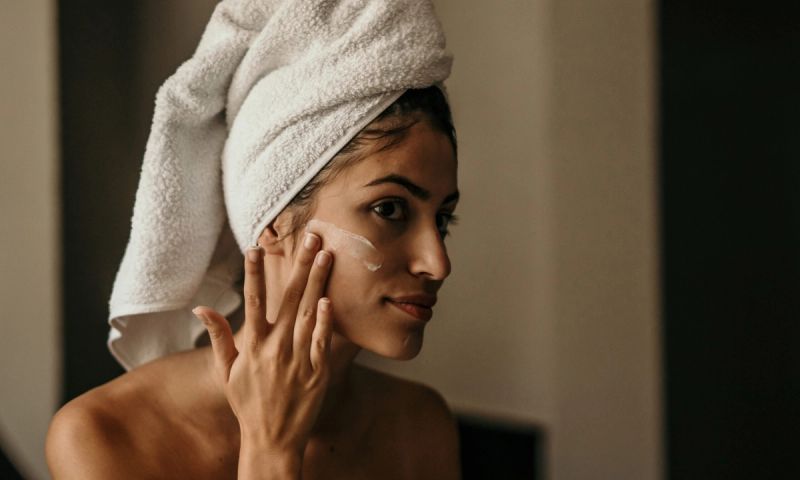 Three Ships Radiance Cream Moisturixer