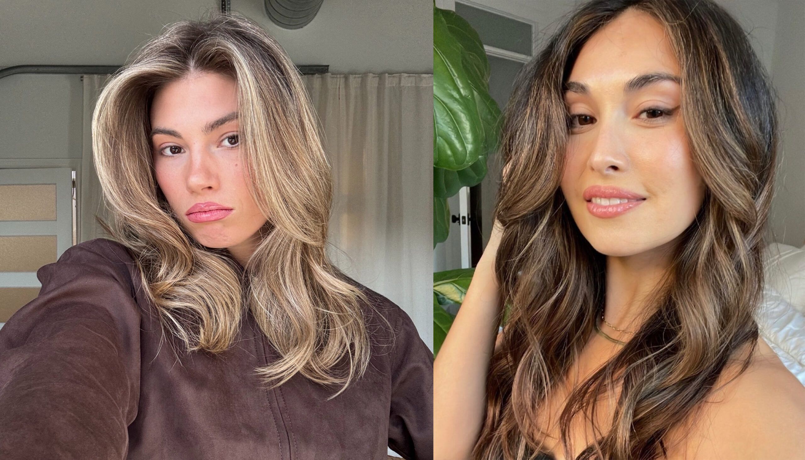 marquise diamond layer haircut