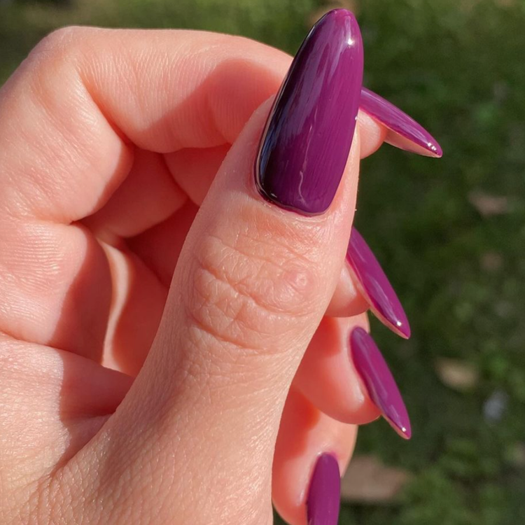 Plum