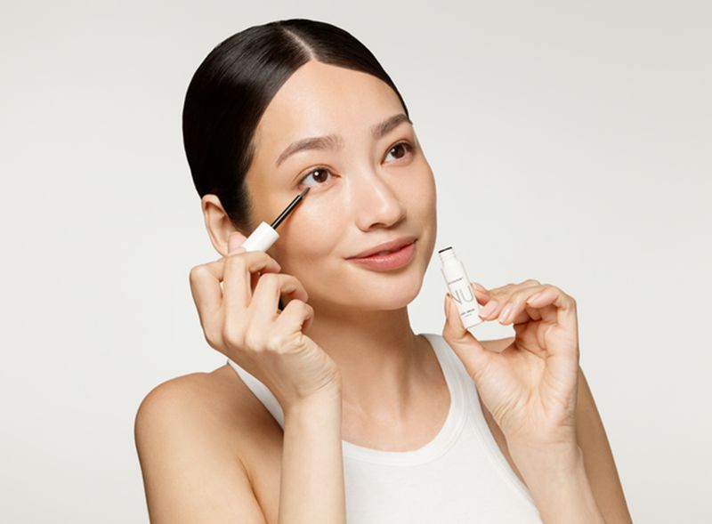 This Lash and Brow Serum Delivers Results in Just 4 Weeks, According to Clinical Testing