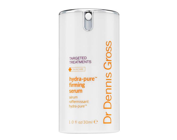 Dr. Dennis Gross Skincare Hydra-Pure Antioxidant Firming Serum