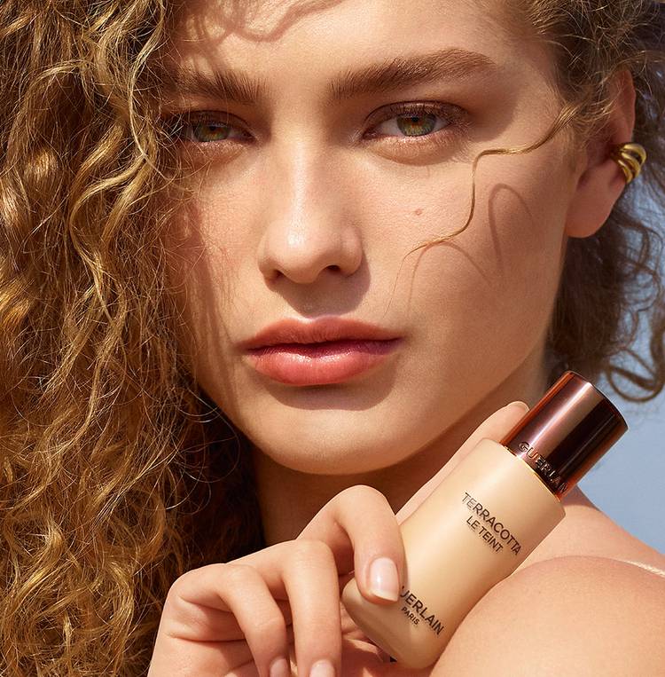 Guerlain Terracotta Le Teint Healthy Glow Foundation