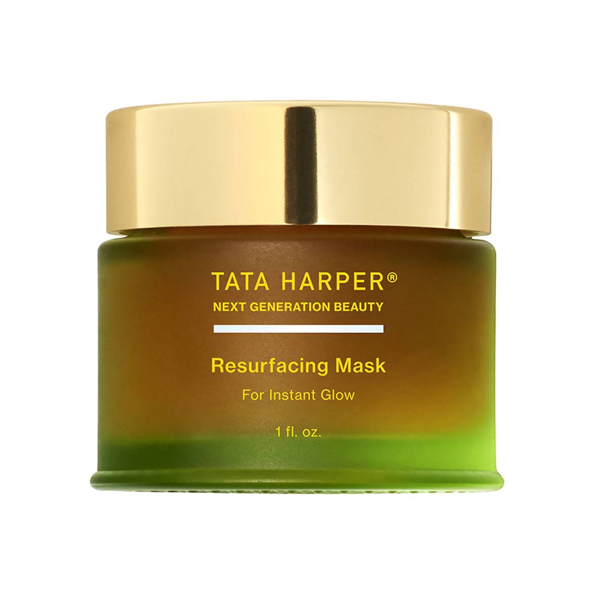 Tata Harper Resurfacing Mask