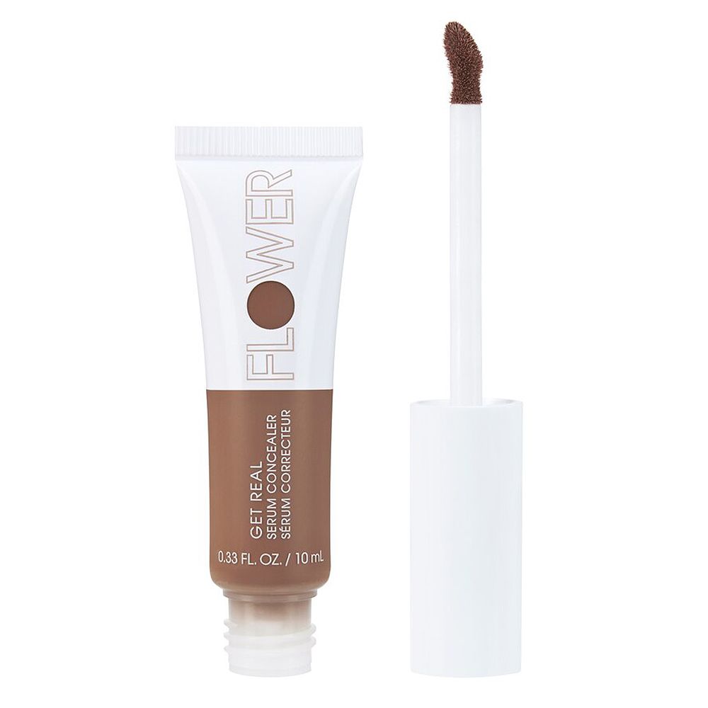 Concealer for Skin-Care Benefits: