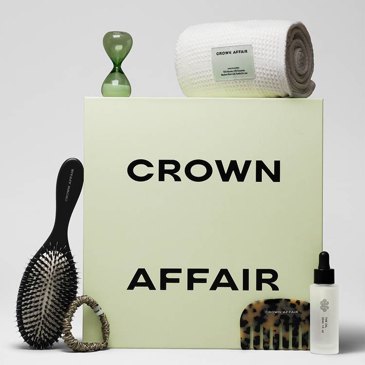 Crown Affair