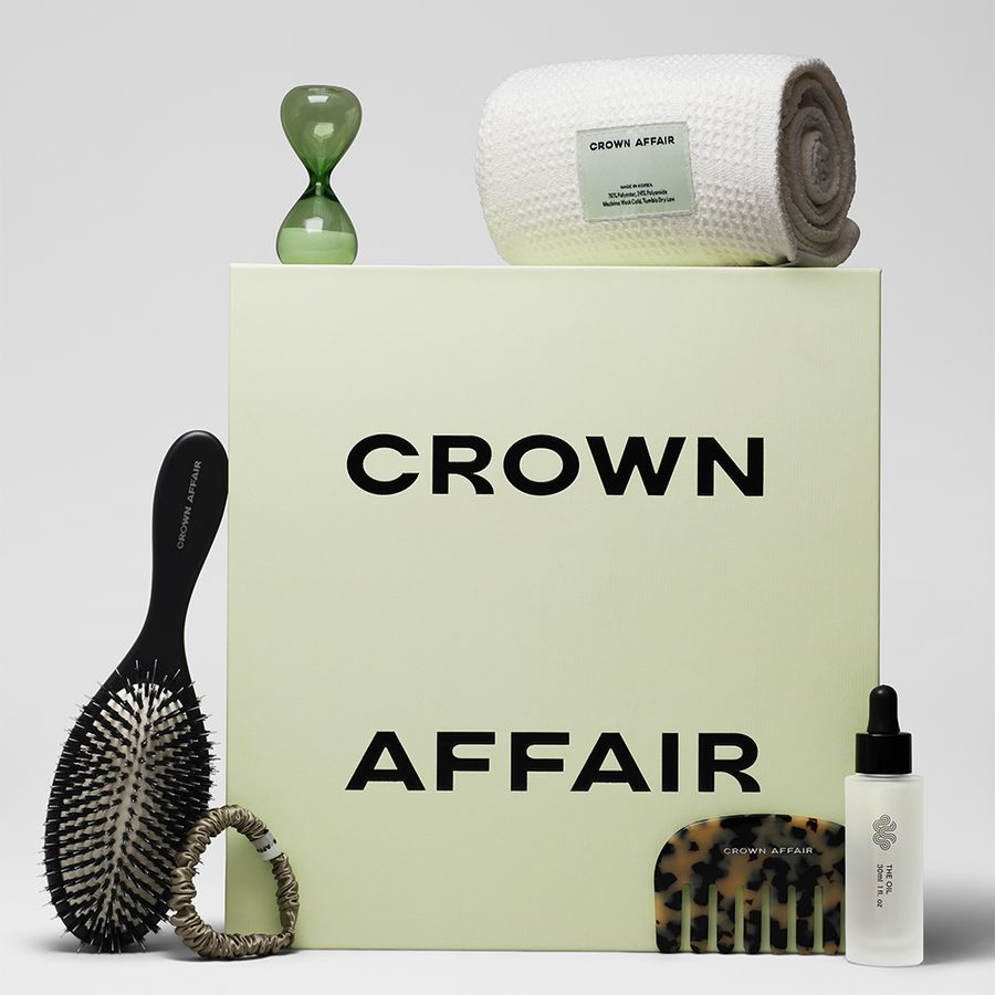 Crown Affair brand image