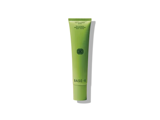 Base-K The Rice Powder Detox Micro-Exfoliating Scalp Scaling Shampoo