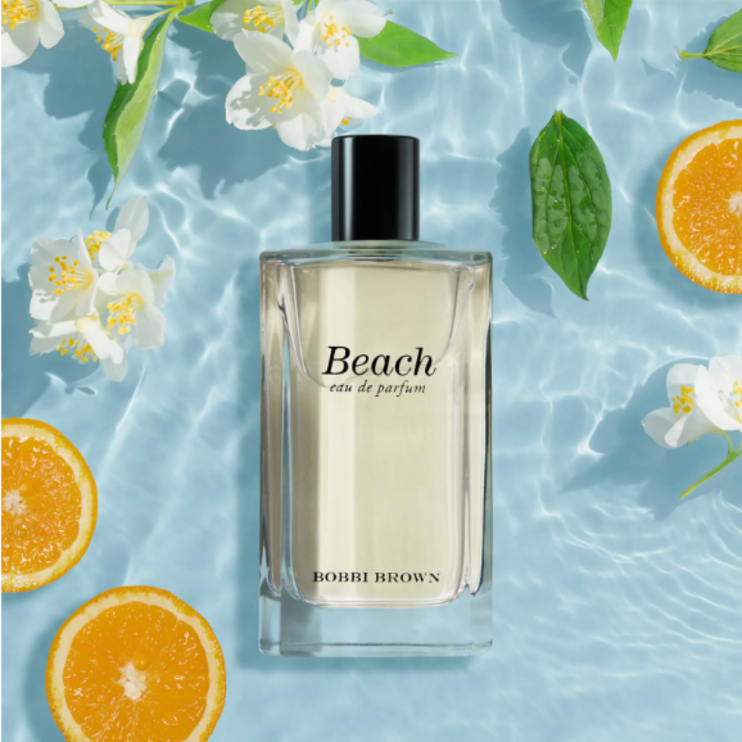 Bobbi Brown Beach Fragrance Eau de Parfum ($90)