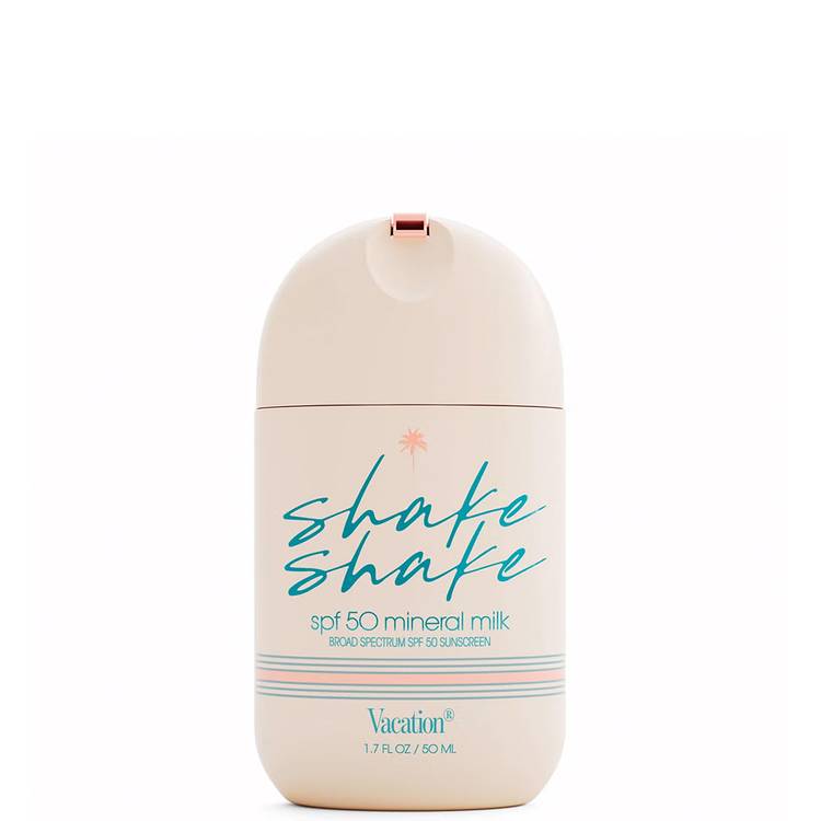 Vacation Shake Shake SPF 50 Mineral Milk
