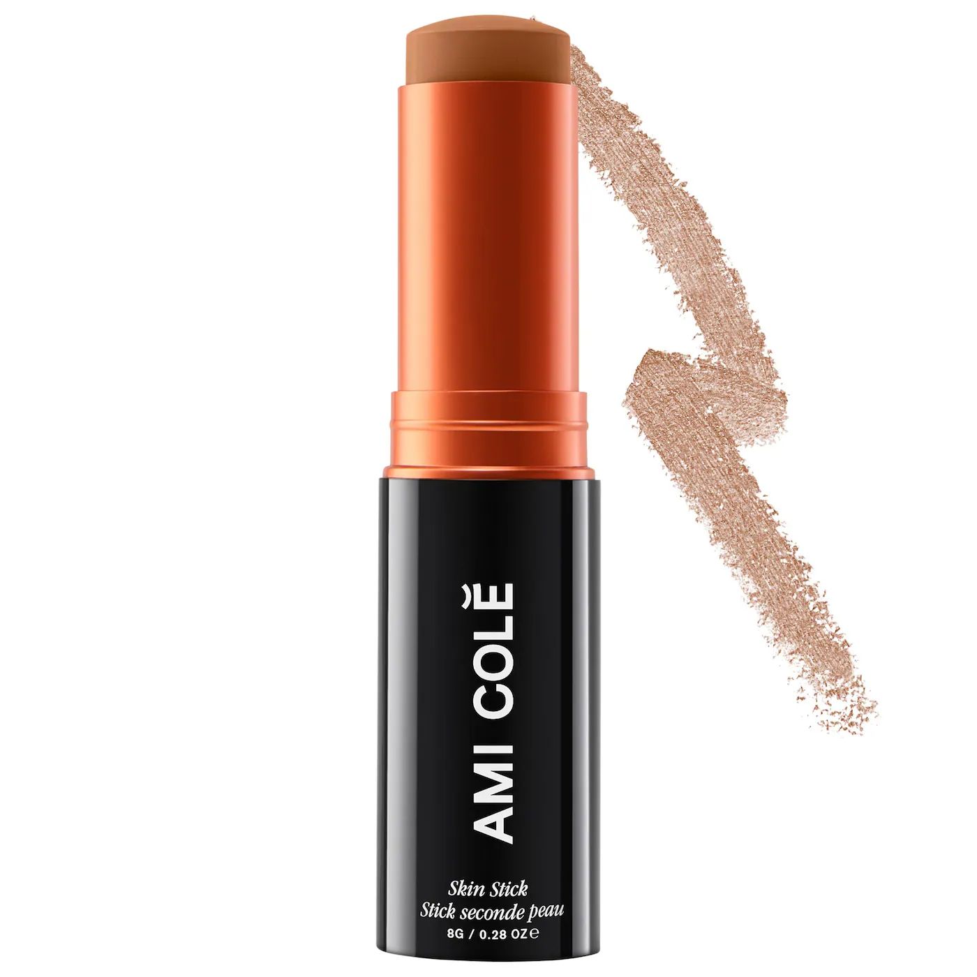 Ami Colé Skin-Enhancing Lightweight &amp; Blurring Foundation Stick (originally $29, now $23 with Rouge)