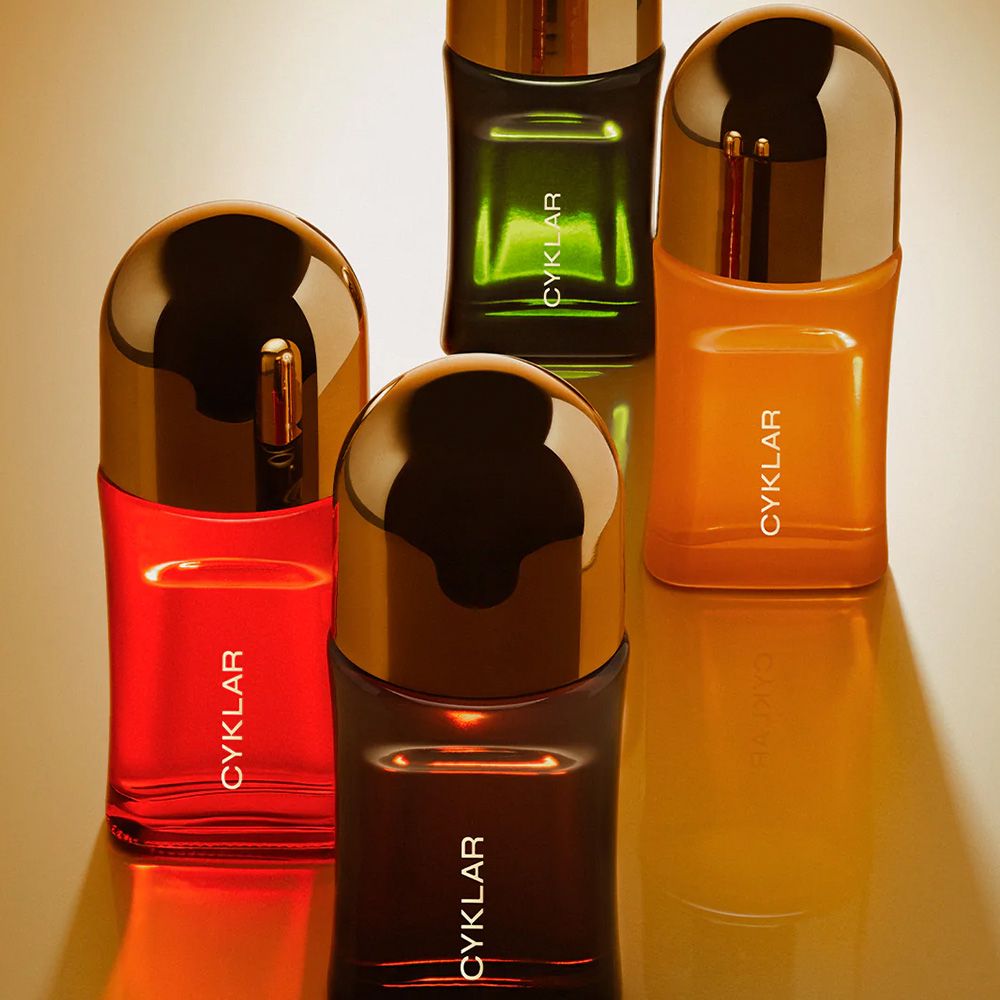 CYKLAR Mandelic Acid Brightening Deodorant Gel ($20)