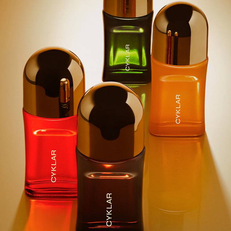 CYKLAR Mandelic Acid Brightening Deodorant Gel ($20)