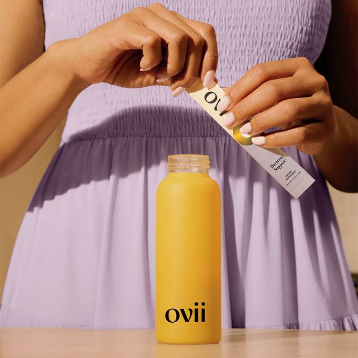 Ovii Hormone Support for PCOS