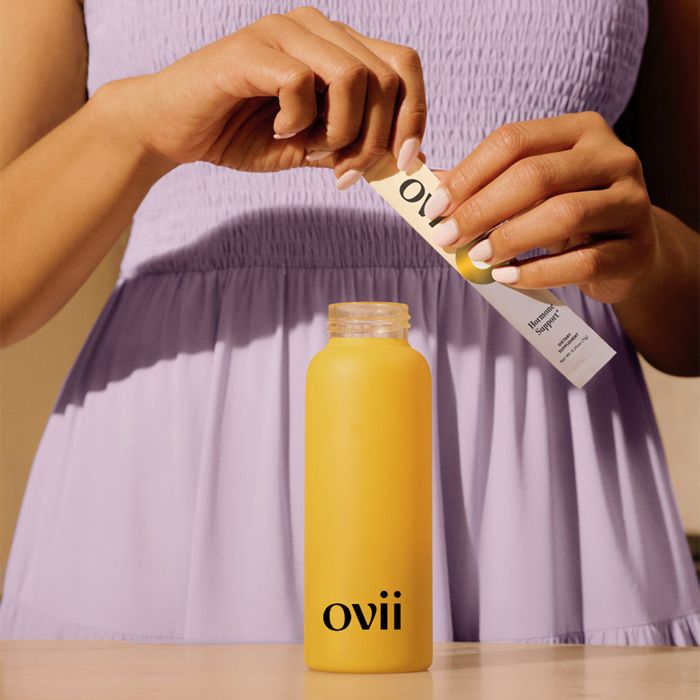 Ovii Hormone Support for PCOS