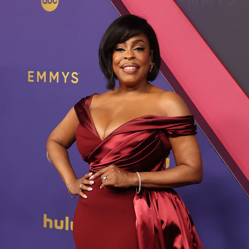 Niecy Nash