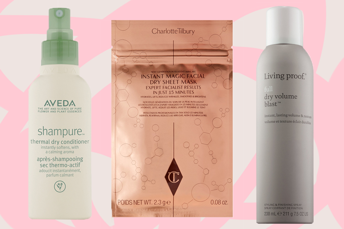 drybeauty