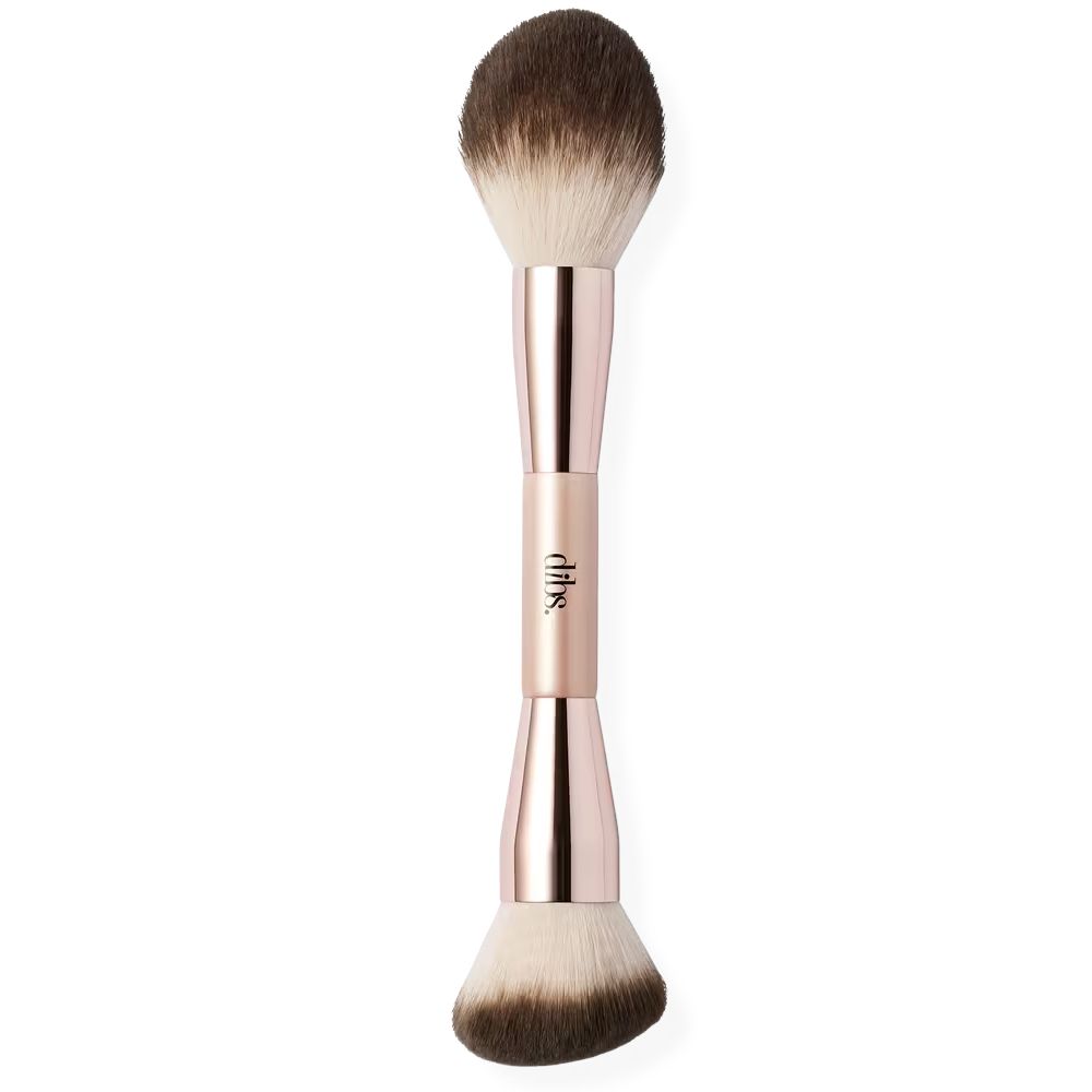 Dibs Duo Brush ($36)