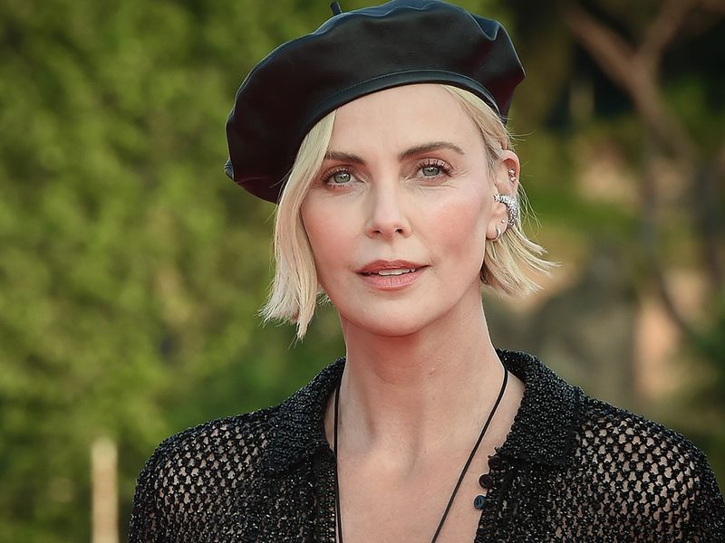 Charlize Theron