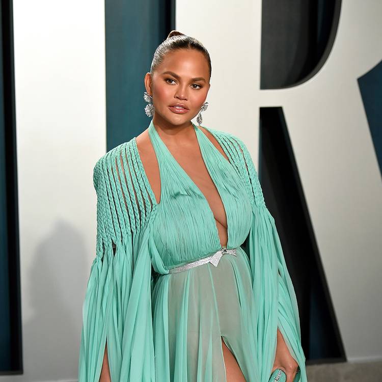 chrissy teigen
