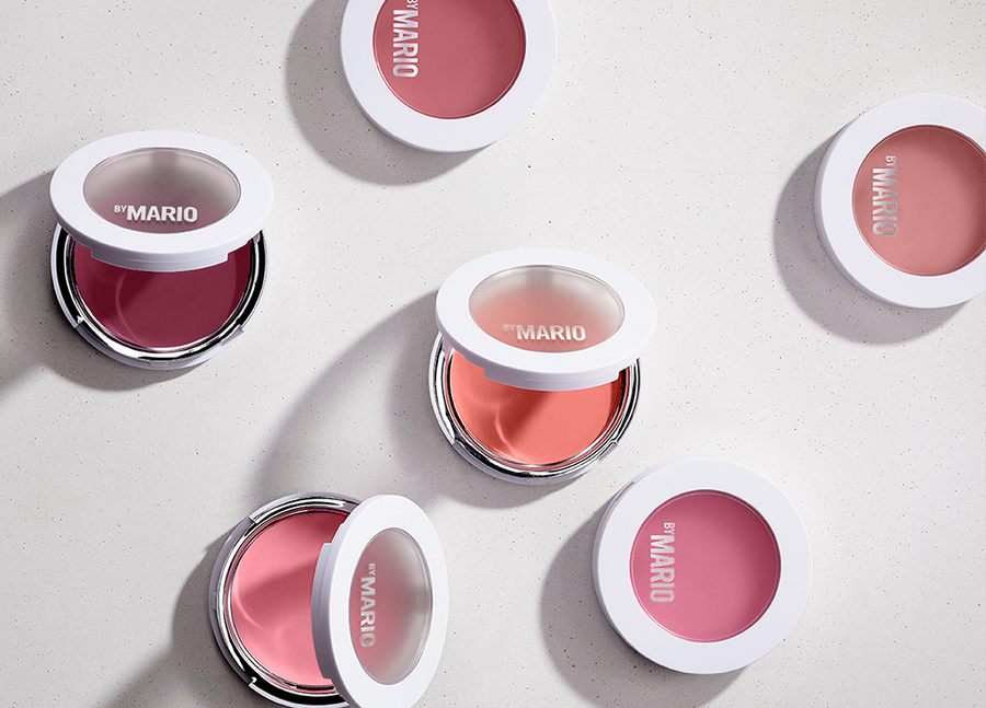 Makeup By Mario’s New Plumping Blush: My Secret to Radiant Cheeks