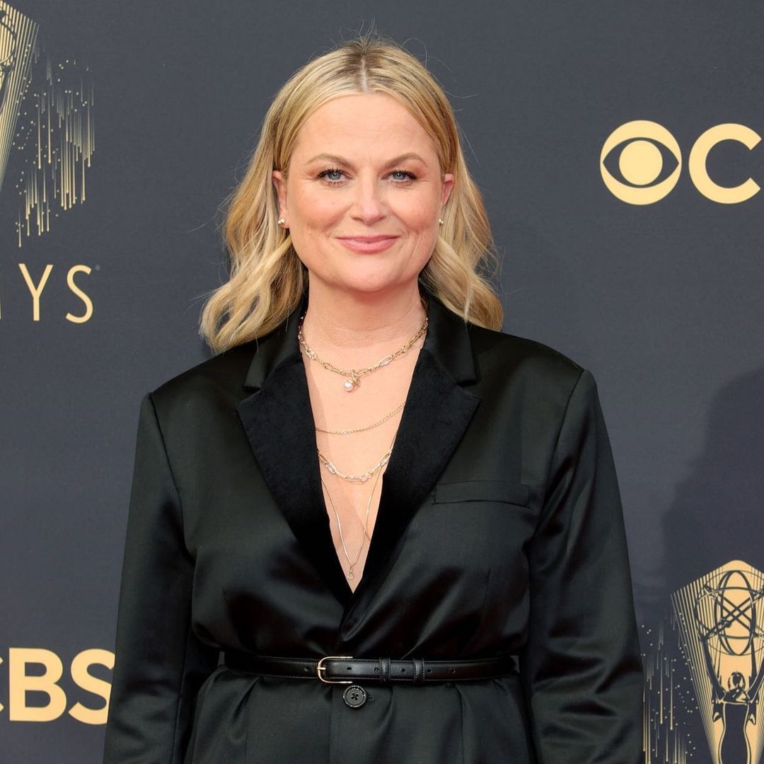Amy Poehler