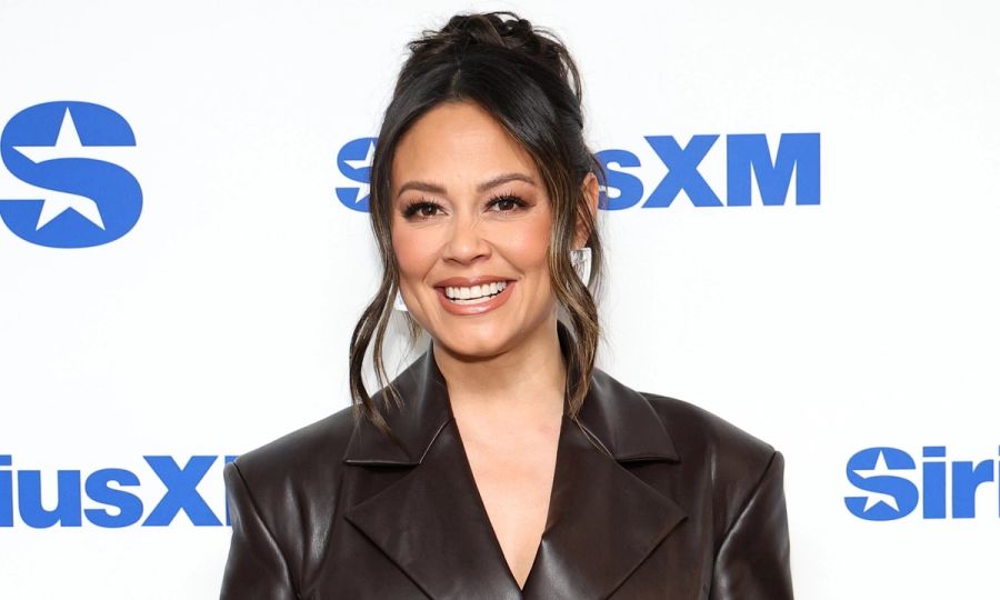 Vanessa Lachey