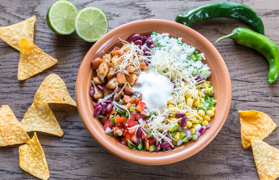 chipolte