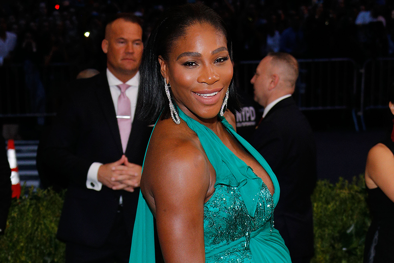 SerenaWilliams