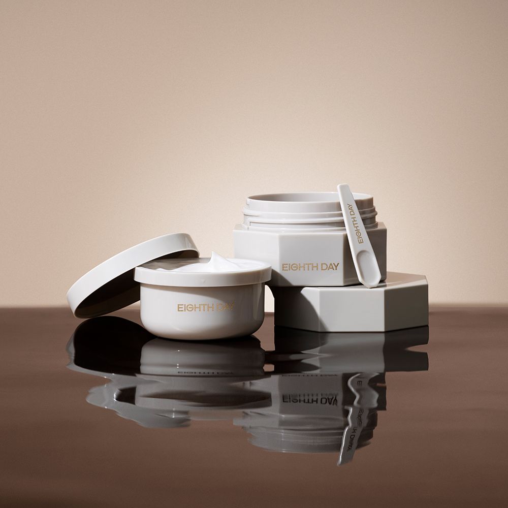 Eighth Day The Ultra-Rich Intensive Moisturizer ($290)