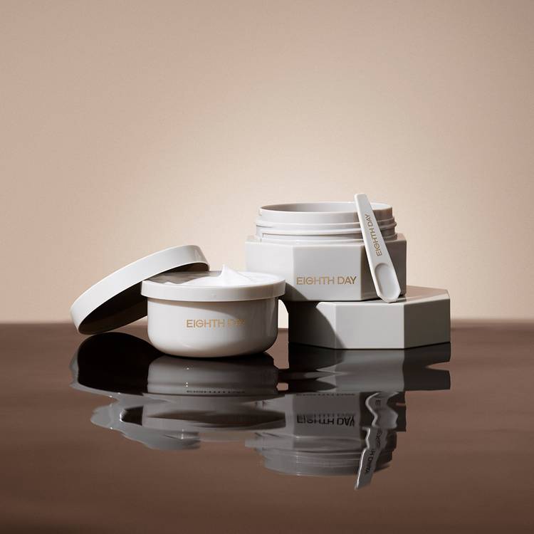 Eighth Day The Ultra-Rich Intensive Moisturizer ($290)