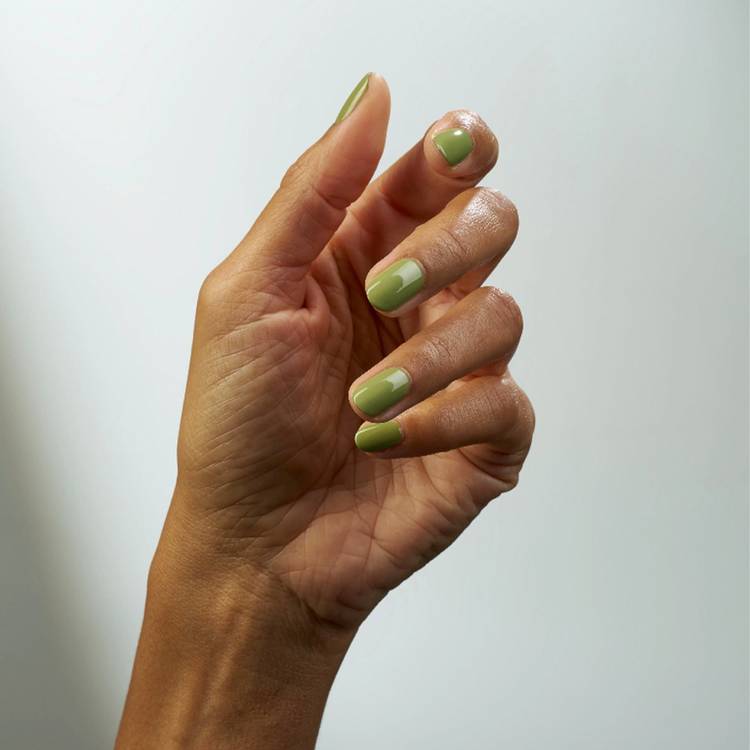 Moss Green