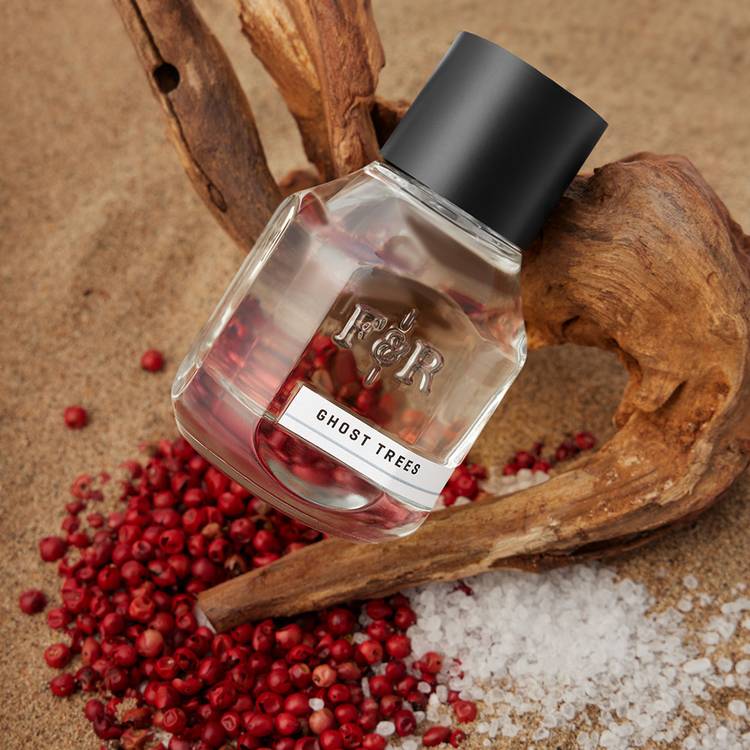 Fulton & Roark Ghost Trees Extrait de Parfum ($205)