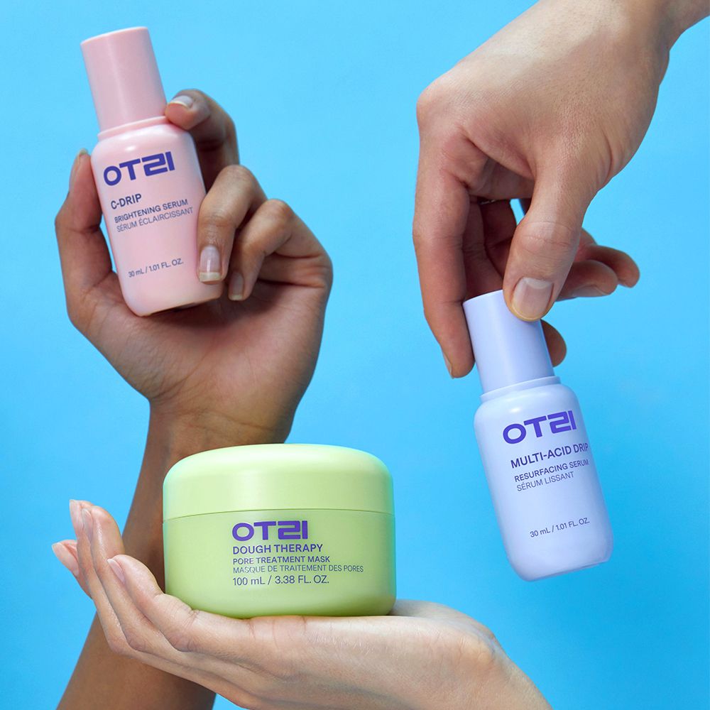 Gender-Neutral Skin Care