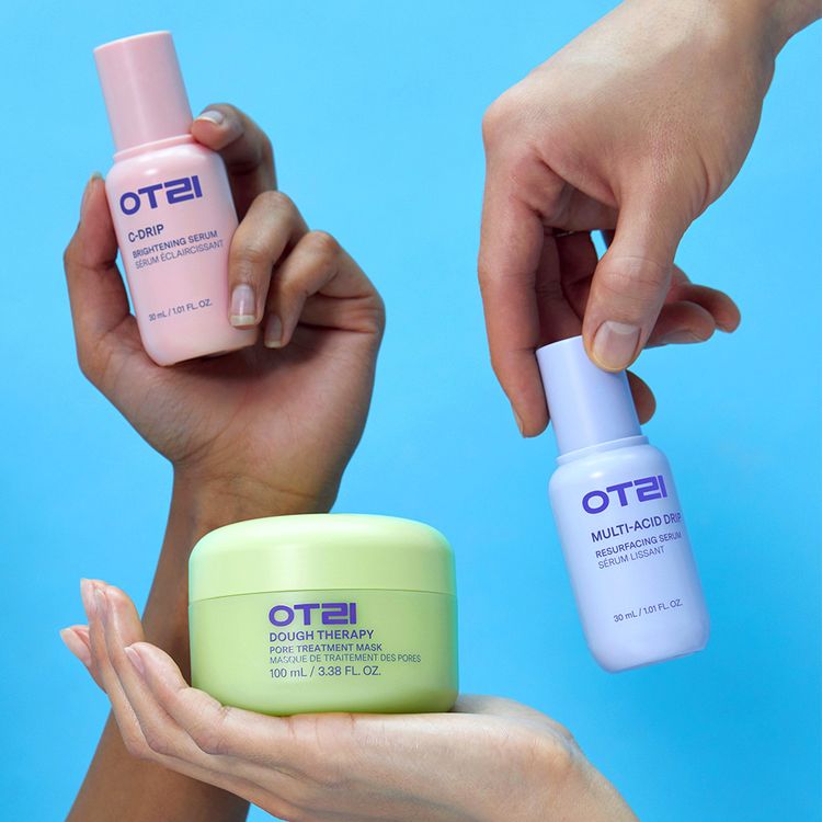 Gender-Neutral Skin Care
