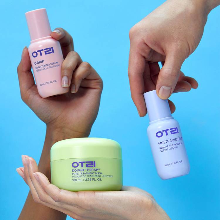 Gender-Neutral Skin Care