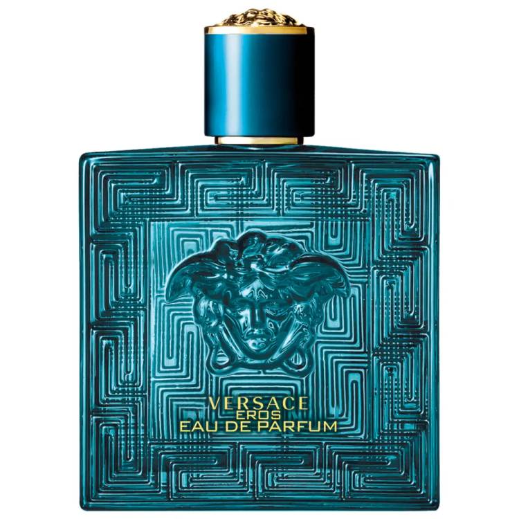 Versace Eros Pour Homme ($115)