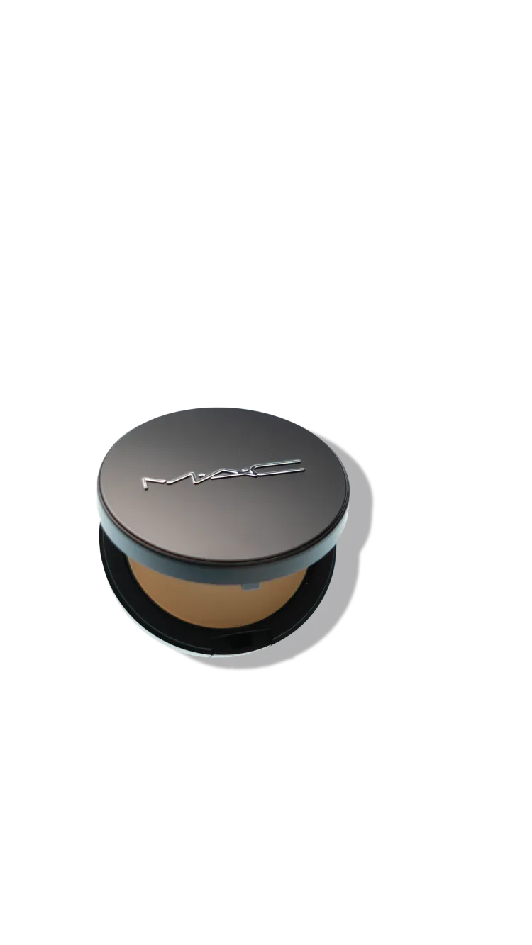 MAC Studio Fix Powder Plus Foundation