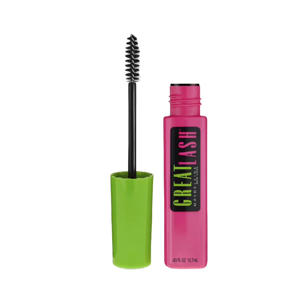 Maybelline Great Lash Mascara ($8)