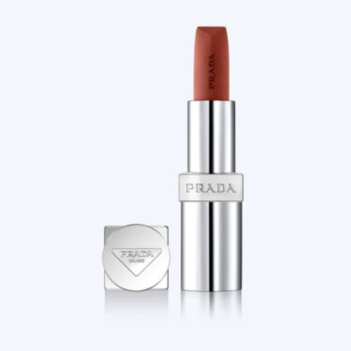 Prada Lip Balm in Maple