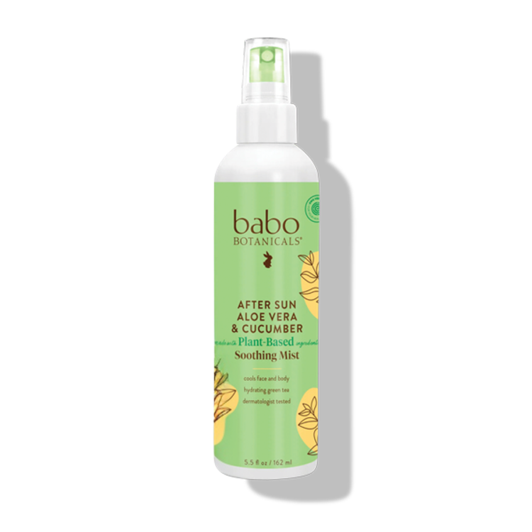 Best After-Sun Body Mist
