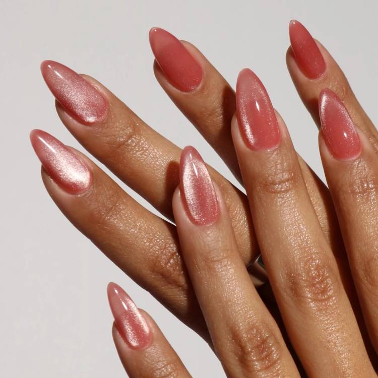 jelly nails